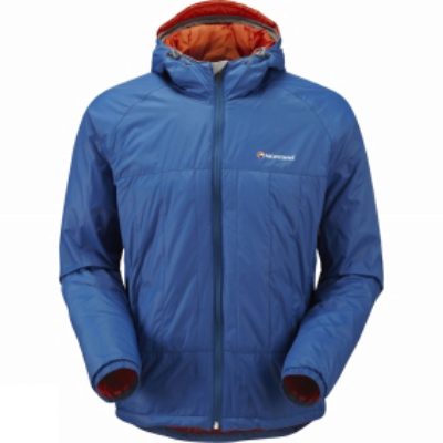 Mens Prism Jacket